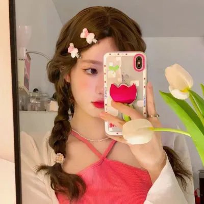 星光闪烁的夜晚